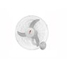 Ventilador de Parede Oscilante Venti-Delta Ventura 60cm Branco - 127V/220V (Bivolt) - 1