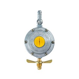 Regulador de Gás 506/01 2 Kg/h - Aliança - 1