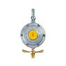 Regulador de Gás 506/01 2 Kg/h - Aliança - 1