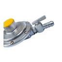 Ver imagem 3 de Regulador de Gás 506/01 2 Kg/h - Aliança