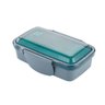Marmita Electroux Lunch Box Freezer / Micro-ondas / Lava-Louças Verde - 4