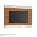 Ver imagem 4 de Painel para TV até 60 Polegadas Classic 1,80m Imcal Sala de Estar Moderno