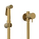 Ver imagem 2 de Ducha Higienica C/ Derivacao Celite Basic Gold Mt B5052c7r1b