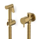 Ver imagem 1 de Ducha Higienica C/ Derivacao Celite Basic Gold Mt B5052c7r1b