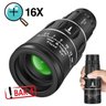 Monóculo Luneta 16x52 66/8000 Profissional Telescópio Lorben - 4