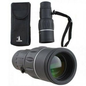 Monóculo Luneta 16x52 66/8000 Profissional Telescópio Lorben