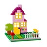 Lego Classic Caixa Grande de Peças Criativas 10698 - 4