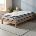 Ver imagem 2 de Colchão de Espuma D33 Pillow In Anjos Ortosleep Solteiro 78cm