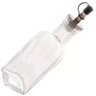 Kit Porta Temperos de Vidro Garrafa para Azeite Saleiro e Pimenteiro Lyor Potes para Condimentos - 7