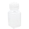 Kit Porta Temperos de Vidro Garrafa para Azeite Saleiro e Pimenteiro Lyor Potes para Condimentos - 5