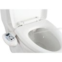 Ver imagem 2 de Bidê Ducha Higiênica Ajustavel Água Fria Banheiro Limpeza