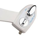 Ver imagem 4 de Bidê Ducha Higiênica Ajustavel Água Fria Banheiro Limpeza