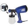 PISTOLA PULVERIZADORA DE PINTURA PULVERIZADOR DE TINTA FORD PROFISSIONAL 300W 220V - 1