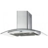 Coifa De Ilha Island 90cm Inox Escovado - Fischer 5455.10174 - 1