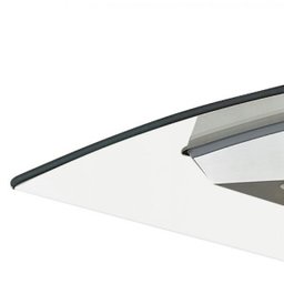 Coifa De Ilha Island 90cm Inox Escovado - Fischer 5455.10174 - 3