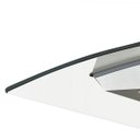 Ver imagem 3 de Coifa De Ilha Island 90cm Inox Escovado - Fischer 5455.10174