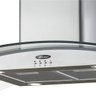 Coifa De Ilha Island 90cm Inox Escovado - Fischer 5455.10174 - 4
