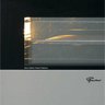 Forno Inox Elétrico de Embutir Platinium 43L Fischer 220V - 5