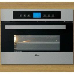 Forno Inox Elétrico de Embutir Platinium 43L Fischer 220V - 2