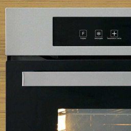 Forno Inox Elétrico de Embutir Platinium 43L Fischer 220V - 3