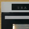 Forno Inox Elétrico de Embutir Platinium 43L Fischer 220V - 3