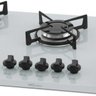 Cooktop 5 Bocas à Gás Bivolt Fischer - 3