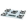 Cooktop 5 Bocas à Gás Bivolt Fischer - 1