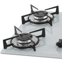 Ver imagem 2 de Cooktop 5 Bocas à Gás Bivolt Fischer