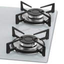 Ver imagem 4 de Cooktop 5 Bocas à Gás Bivolt Fischer