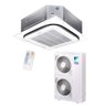 Ar-Condicionado Cassete Daikin Skyair 48.000 BTUs Quente e Frio 220V - 1
