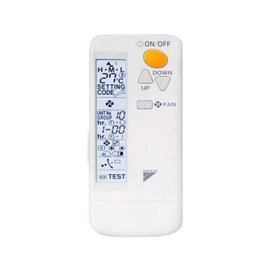Ar-Condicionado Cassete Daikin Skyair 48.000 BTUs Quente e Frio 220V - 4