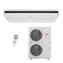 Ver imagem 1 de Ar-Condicionado Piso Teto Fujitsu Inverter 42.000 BTUs Quente e Frio 220V