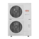 Ver imagem 6 de Ar-Condicionado Piso Teto Fujitsu Inverter 42.000 BTUs Quente e Frio 220V
