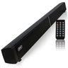 Caixa de Som Soundbar Bluetooth 60W Home Theater Cinema Caixa de Som Celular TV com Controle Remoto - 2