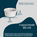 Ver mais imagens de Tábua Petisqueira Madeira com Divisórias
