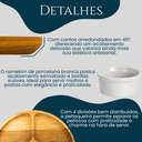 Ver imagem 6 de Tábua Petisqueira Madeira com Divisórias