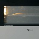 Ver imagem 5 de Forno Inox Elétrico de Embutir Platinium 43L Fischer 127V