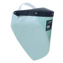 Ver imagem 1 de Protetor Facial Incolor 10" sem Catraca - Carbografite