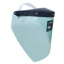 Ver imagem 1 de Protetor Facial Incolor 10" sem Catraca - Carbografite
