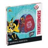 BARRACA IGLU INFANTIL TRANSFORMERS BUMBLEBEE DOBRAVEL BARRAQUINHA TOCA CABANA CASINHA MENINOS - 2