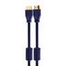 Cabo Hdmi Aquario 2.0 4k 3d 19 Pinos 15 Metros - 4k15 - 3