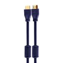 Ver imagem 3 de Cabo Hdmi Aquario 2.0 4k 3d 19 Pinos 15 Metros - 4k15