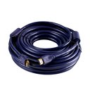 Ver imagem 5 de Cabo Hdmi Aquario 2.0 4k 3d 19 Pinos 15 Metros - 4k15