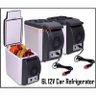 MINI GELADEIRA Portátil 12V REFRIGERADOR AQUECEDOR MINI COOLER para CAMPING VIAGEM CARRO e BARCO - 4