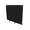 Ver imagem 4 de Mesa Tenis de Mesa 15 Mm Mdp com Rodízios Preta