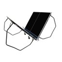 Ver imagem 3 de Mesa Tenis de Mesa 15 Mm Mdp com Rodízios Preta