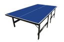 Ver imagem 2 de Mesa de Ping Pong / Tênis de Mesa 12 Mm Olimpic Mdp Klopf 1014