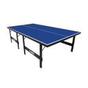 Ver imagem 1 de Mesa de Ping Pong / Tênis de Mesa 12 Mm Olimpic Mdp Klopf 1014