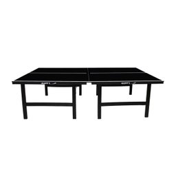 Mesa para Tênis de Mesa / Ping Pong Klopf 1010 - 15mm Mdp - Preto Oficial - 4