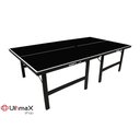 Ver imagem 5 de Mesa para Tênis de Mesa / Ping Pong Klopf 1010 - 15mm Mdp - Preto Oficial